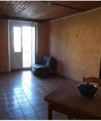 Appartamento con tre camere a Luino