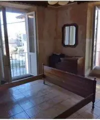 Appartamento con tre camere a Luino Appartamento con tre camere a Luino