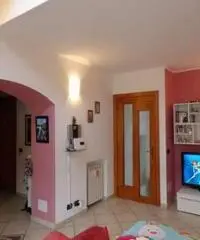 Bilocale con terrazzo - Mesenzana Bilocale con terrazzo - Mesenzana