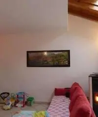 Bilocale con terrazzo - Mesenzana Bilocale con terrazzo - Mesenzana