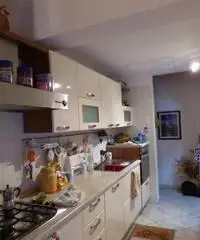 Bilocale con terrazzo - Mesenzana