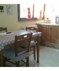 Vendita Trilocale da 120mq con garage