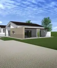 olmo di maerne bifamiliare