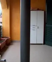 Appartamento in palazzina di recente costruzione con terrazzo a Baveno Appartamento in palazzina di recente costruzione con terrazzo a Baveno