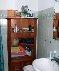 Appartamento in palazzina di recente costruzione con terrazzo a Baveno Appartamento in palazzina di recente costruzione con terrazzo a Baveno