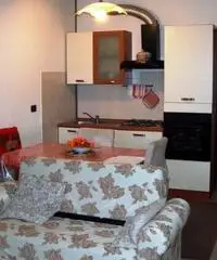 Appartamento in palazzina di recente costruzione con terrazzo a Baveno Appartamento in palazzina di recente costruzione con terrazzo a Baveno