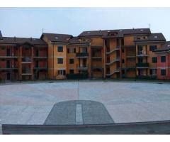Appartamento in palazzina di recente costruzione con terrazzo a Baveno