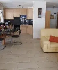 Casa EDELWEISS, Leukerbad. Appartamento di 3.5 locali con balcone Casa EDELWEISS, Leukerbad. Appartamento di 3.5 locali con balcone