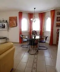 Casa EDELWEISS, Leukerbad. Appartamento di 3.5 locali con balcone Casa EDELWEISS, Leukerbad. Appartamento di 3.5 locali con balcone