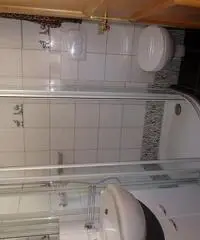 Casa EDELWEISS, Leukerbad. Appartamento di 3.5 locali con balcone Casa EDELWEISS, Leukerbad. Appartamento di 3.5 locali con balcone