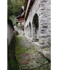 Vanzone: Vendita Villa in SS549