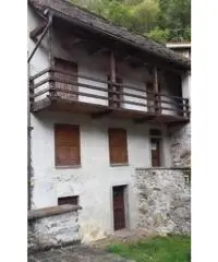 Vanzone: Vendita Villa in SS549