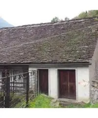 Vanzone: Vendita Villa in SS549 Vanzone: Vendita Villa in SS549