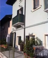 Balconi: Vendita Trilocale da 10mq con garage Balconi: Vendita Trilocale da 10mq con garage