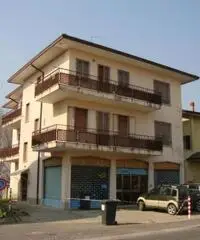 Palazzina terracielo a Villafontana di Oppeano Palazzina terracielo a Villafontana di Oppeano