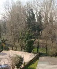 Palazzina terracielo a Villafontana di Oppeano Palazzina terracielo a Villafontana di Oppeano