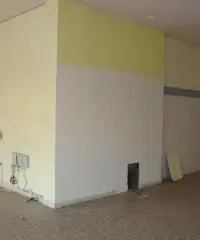 Palazzina terracielo a Villafontana di Oppeano Palazzina terracielo a Villafontana di Oppeano