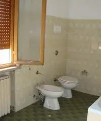 Palazzina terracielo a Villafontana di Oppeano Palazzina terracielo a Villafontana di Oppeano