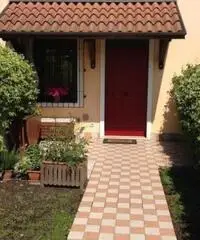 Vendita Bilocale da 10mq con garage Vendita Bilocale da 10mq con garage