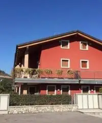 Vendita Bilocale in via val de l'azè, 36