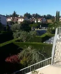 Vendita Trilocale in via vigneti del garda, 209