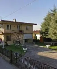 Vendita Villa in via pasubio, 16 Vendita Villa in via pasubio, 16