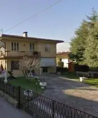 Vendita Villa in via Pasubio, 16 Vendita Villa in via Pasubio, 16