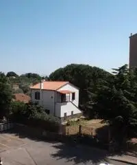 ZONA CAPRETTA ZONA CAPRETTA