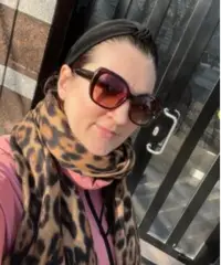 Elena, 39 anni Elena, 39 anni