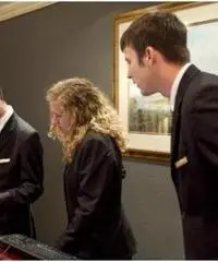 OPPORTUNITÀ DI CARRIERA