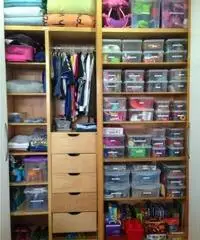 PERSONAL ORGANIZER (SPOSA IN AFFITO)