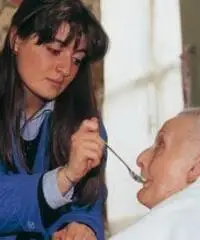 SEREGNO - BADANTE CONVIVENTE