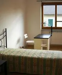 Stanza singola per studentessa Stanza singola per studentessa