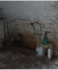 Porzione Rustico da ristrutturare Porzione Rustico da ristrutturare