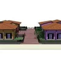 Villa in Vendita di 140mq Villa in Vendita di 140mq