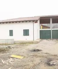 Villa in Vendita di 140mq Villa in Vendita di 140mq