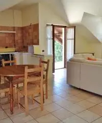 Mansarda in Affitto a 450 Mansarda in Affitto a 450