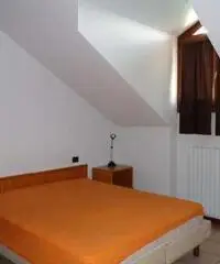 Mansarda in Affitto a 450 Mansarda in Affitto a 450