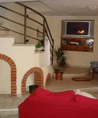 Villa a Trinita in provincia di Cuneo