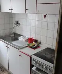 Appartamento in Affitto a 400 Appartamento in Affitto a 400