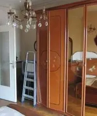 Appartamento in Affitto a 400 Appartamento in Affitto a 400