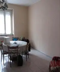 Appartamento in zona Barriera Milano a Torino Appartamento in zona Barriera Milano a Torino