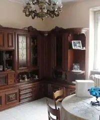 Appartamento in zona Barriera Milano a Torino Appartamento in zona Barriera Milano a Torino