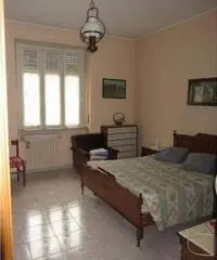 Appartamento in zona Barriera Milano a Torino Appartamento in zona Barriera Milano a Torino