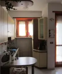 Appartamento di 2 locali in Affitto