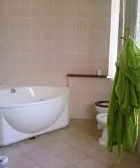 Casa indipendente in Affitto Casa indipendente in Affitto