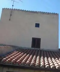 CASA INDIPENDENTE CON GIARDINO CASA INDIPENDENTE CON GIARDINO