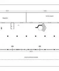 Locale commerciale o uffici in Lottizzazione Cualbu Locale commerciale o uffici in Lottizzazione Cualbu