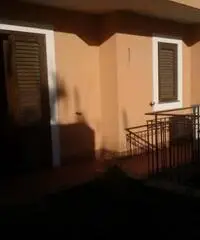 Villa in zona Pennisi a Acireale