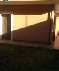 Villa in zona Pennisi a Acireale